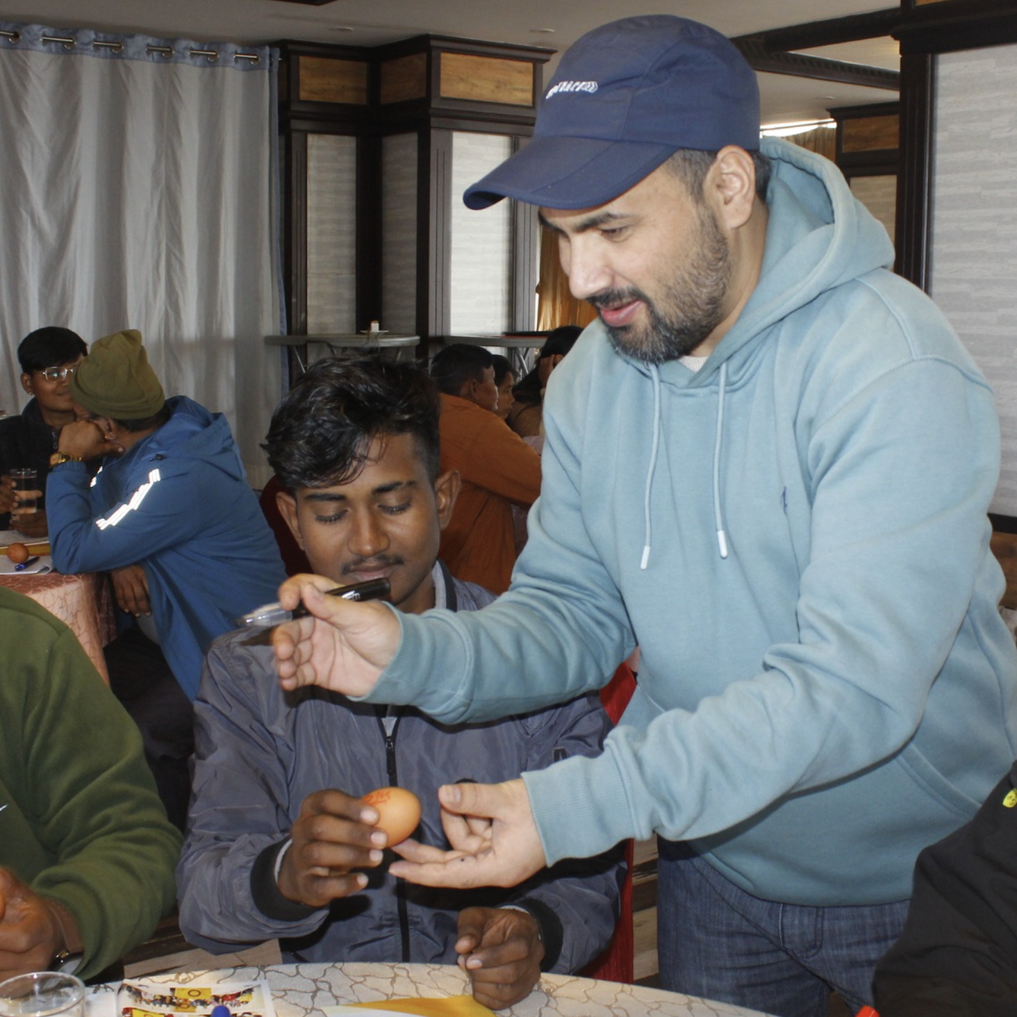 Asia Intersex News Quarter 4 - 2024 2